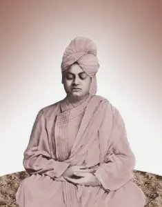 Swami Vivekananda